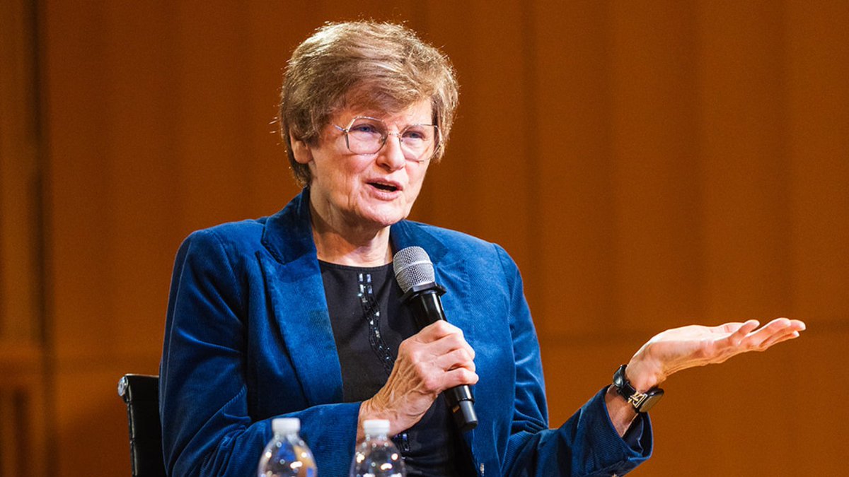 The Graduate Center tweet media