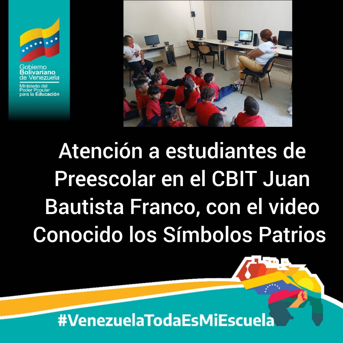 cbit juan bautista franco tweet media