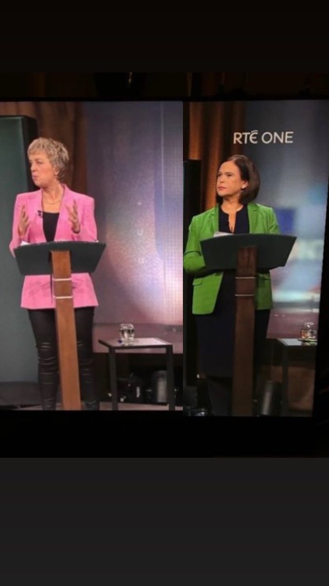 The Wicked promo is getting out of hand 
#rteupfront