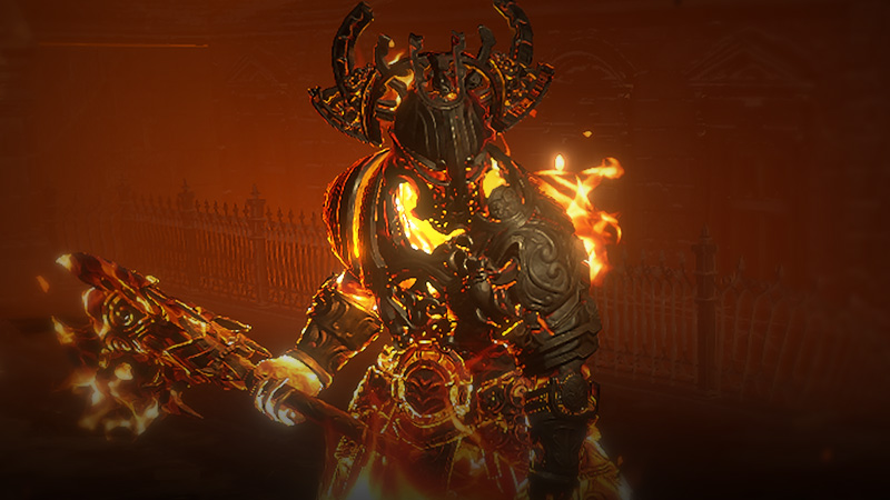 During our GGG Live broadcast on November 21st we will release Path of Exile 2 Early Access Supporter Packs, which will replace the current set of Core Supporter Packs. 

We also have a short update regarding physical items’ shipment.

Find out more:
pathofexile.com/forum/view-thr…