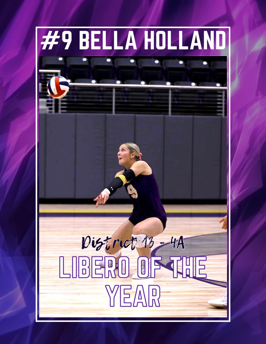 Wesley Holland (@wesleyholland) on Twitter photo This #Thanksgiving I'm proud of my family & my awesome daughter, <a href="/BellaRHolland/">Bella Holland</a>! Congratulations Bella Rose... you are a true multi-sport athlete!
#volleyball #libero #highschool #sports #texasvolleyball This #Thanksgiving I'm proud of my family & my awesome daughter, <a href="/BellaRHolland/">Bella Holland</a>! Congratulations Bella Rose... you are a true multi-sport athlete!
#volleyball #libero #highschool #sports #texasvolleyball
