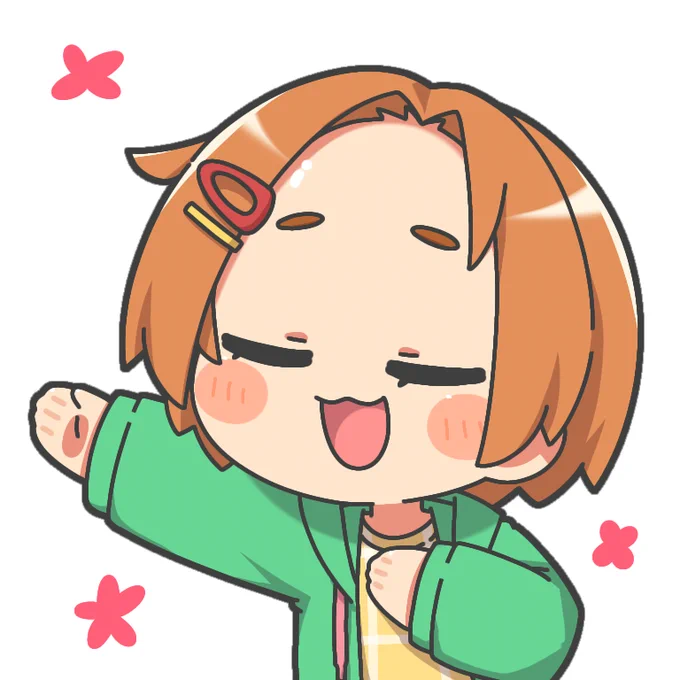 薫ちゃん 