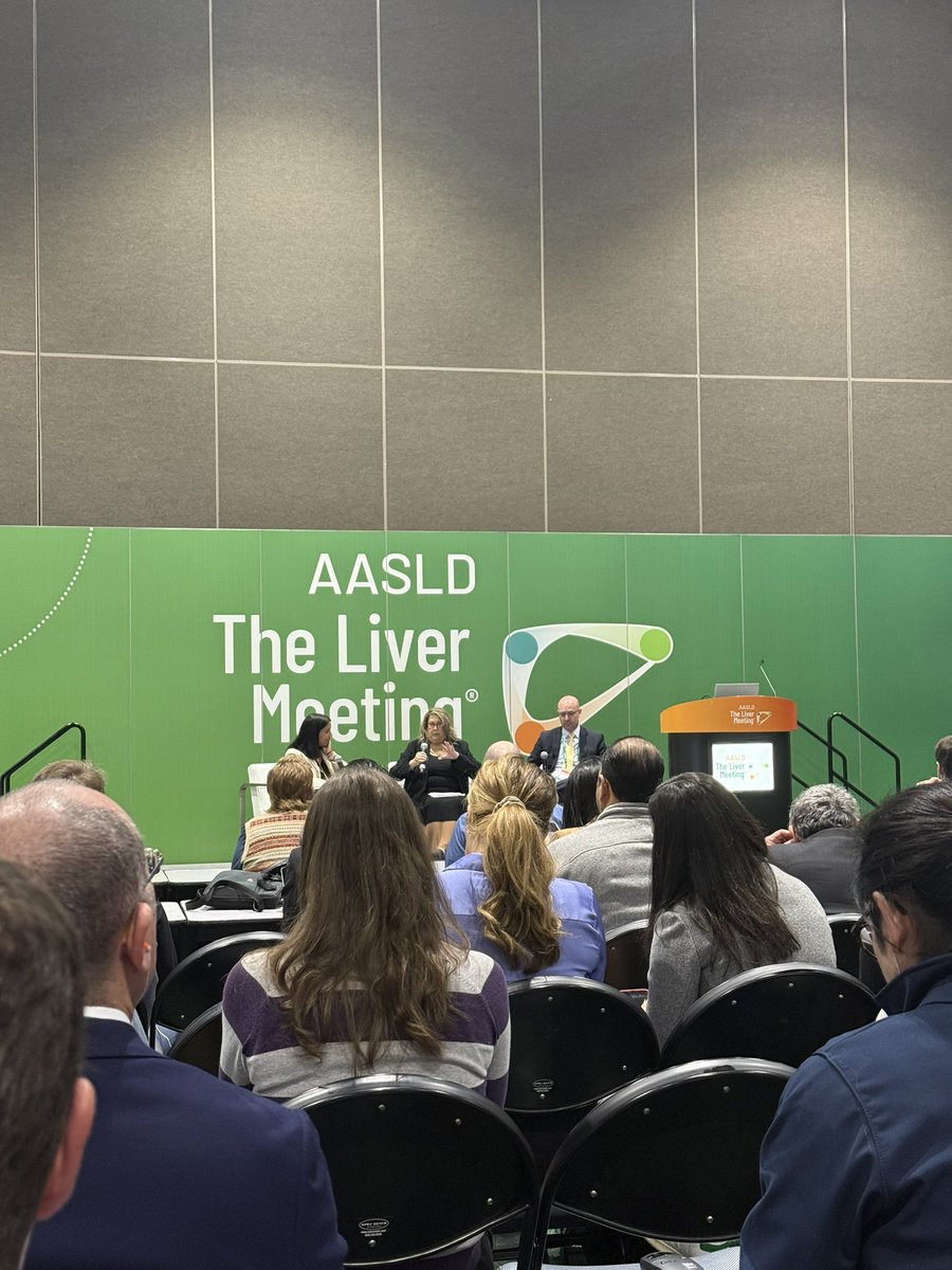 Romelia Barba MD (@romeliabarba) on Twitter photo <a href="/BonderAlan/">Alan Bonder</a> at #TLM24: addressing the Itch. #PBC
âś…If there is itch> get a detailed view of the itching
âś…Sx-based therapy is important to improve QoL and should be a priority when caring PBC patients.
✅Cholestatic sx aren’t longitudinal, can be up/down, so ask all the time! <a href="/BonderAlan/">Alan Bonder</a> at #TLM24: addressing the Itch. #PBC
âś…If there is itch> get a detailed view of the itching
âś…Sx-based therapy is important to improve QoL and should be a priority when caring PBC patients.
✅Cholestatic sx aren’t longitudinal, can be up/down, so ask all the time!