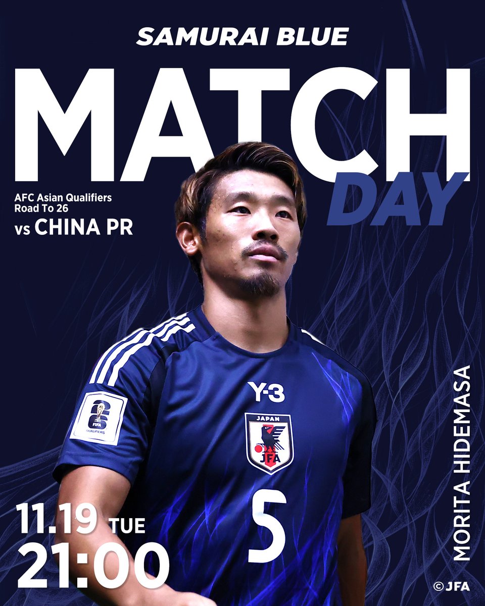 🔹━━━━━ 𝐌𝐀𝐓𝐂𝐇 𝐃𝐀𝐘 ━━━━━🔹 『#ワールドカップ