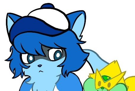 oginashi's tweet image. Quick doodle of Cat Bob @Jennifer_Paz and Squirrel Peridot @Shelby_Rabara !! Idea was from the SU Live Q&A Panel on YouTube 👏
Thanks to @StreamilyLive for these events, I really miss crewniverse and wish to see them again in the future !!
Full art on :bsky.app/profile/oginas…