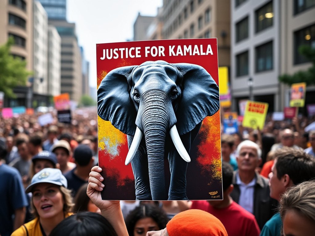 $Kamala CTO 🐘 tweet media