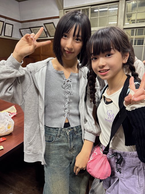 Twitterのコスプレ画像8