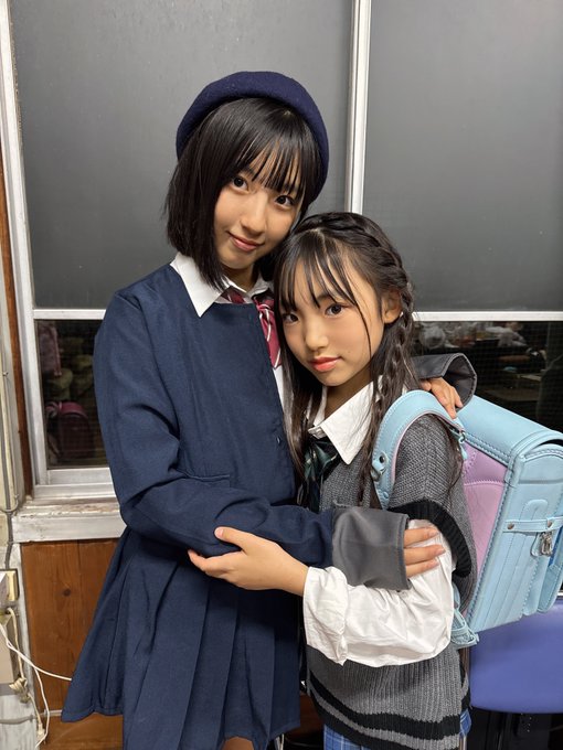 Twitterのコスプレ画像9