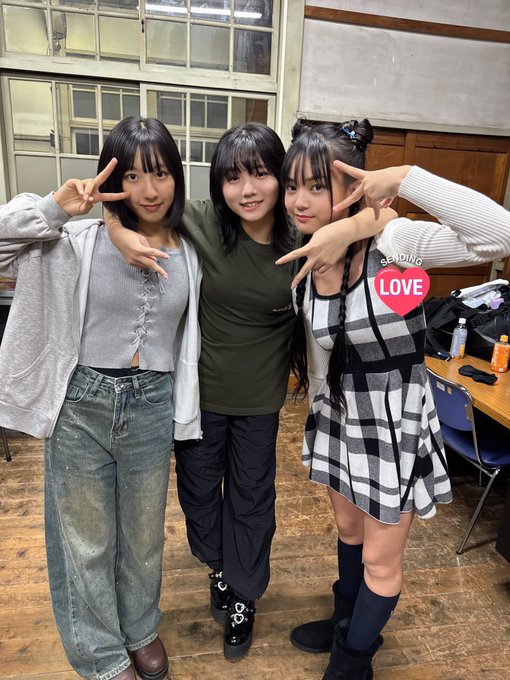 Twitterのコスプレ画像7