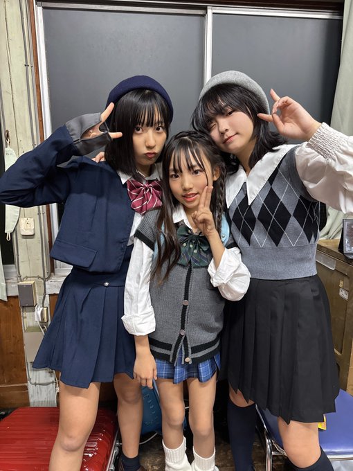 Twitterのコスプレ画像6