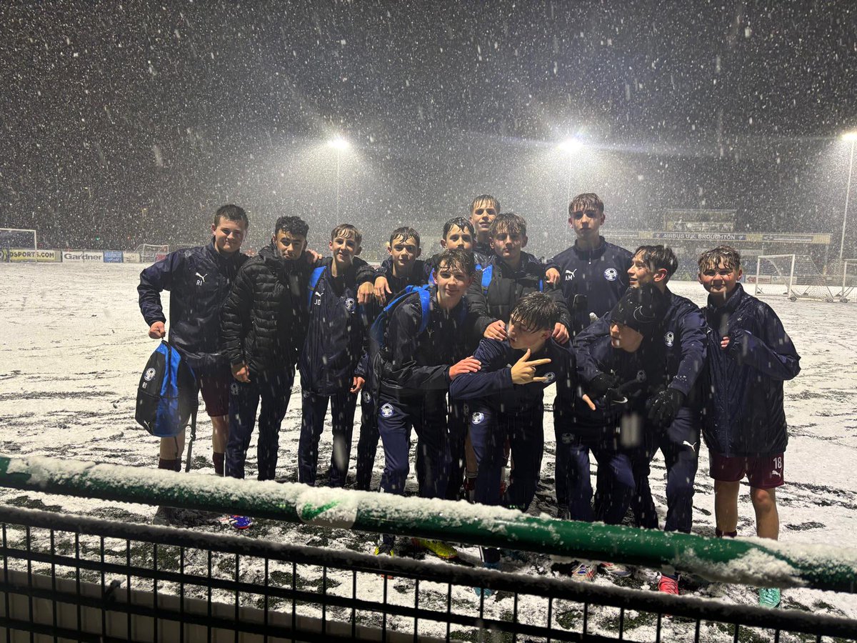 Mike Phythian tweet media