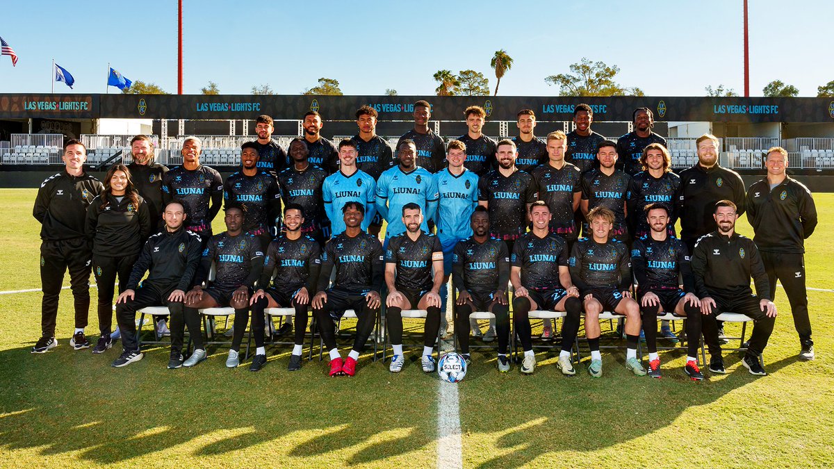 Your 2024 history-making squad 🫡