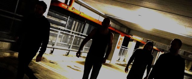 ⭐️ This week’s featured artist is <a href="/agency_panic/">agency panic</a>