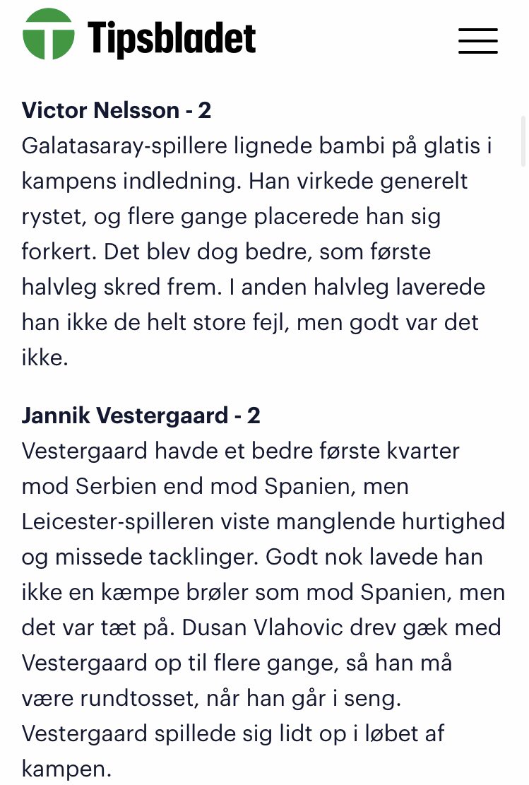 Casper Helweg Christiansen tweet media