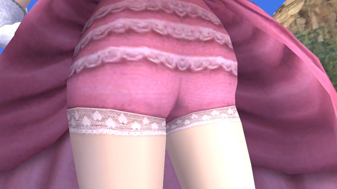 mokimega's tweet photo. これくらい差があります https://t.co/xeCJEu8Uq7