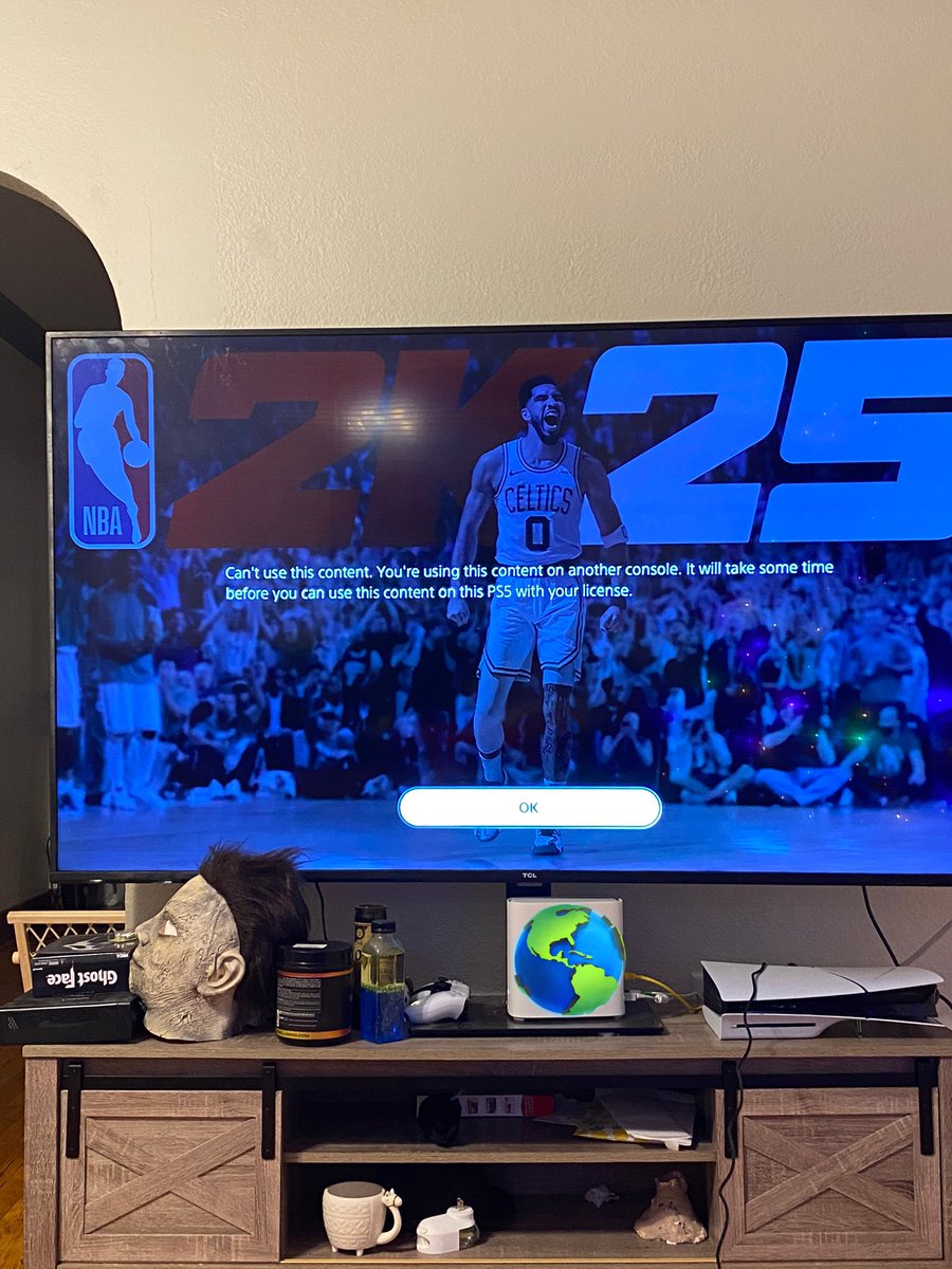 2K Broly tweet media