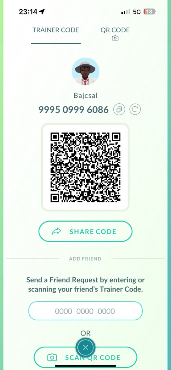 NO REMOTE LIMIT❗️

I’m looking for active people that can invite me during this weekend, i will join all T5 raids!

Prefer american and japan/singapore people

I would like to raid very hard, so if you are able to invite pls add me

999509996086

#PokemonGOWildArea #PokemonGoApp