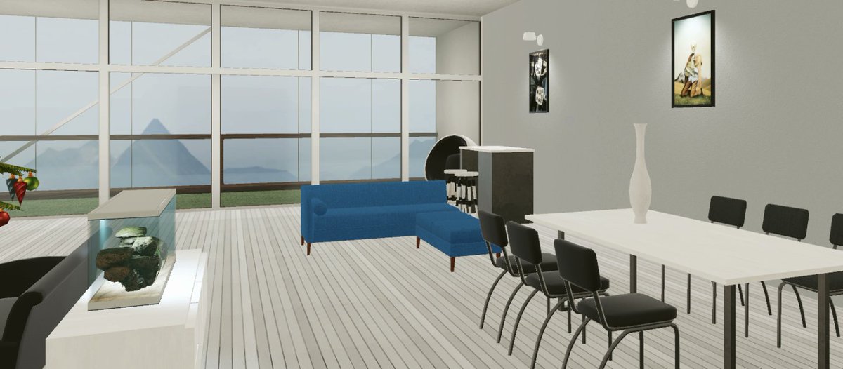 Ethereum Towers (@ethereumtowers) on Twitter photo <a href="/EthereumTowers/">Ethereum Towers</a> offers hundreds of FREE standard catalog items for use in Apartment design giving creators thousands of unique and custom design options. Embrace your creativity today in your own virtual Ethereum Towers Apartment!
ethereumtowers.com
opensea.io/collection/eth… <a href="/EthereumTowers/">Ethereum Towers</a> offers hundreds of FREE standard catalog items for use in Apartment design giving creators thousands of unique and custom design options. Embrace your creativity today in your own virtual Ethereum Towers Apartment!
ethereumtowers.com
opensea.io/collection/eth…