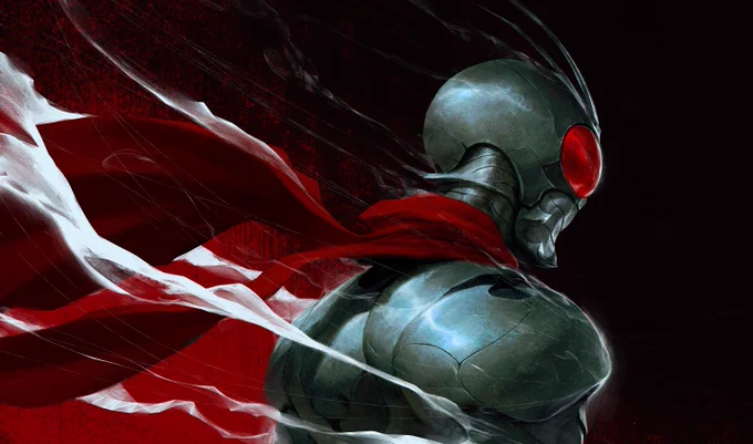 Kamen Rider 