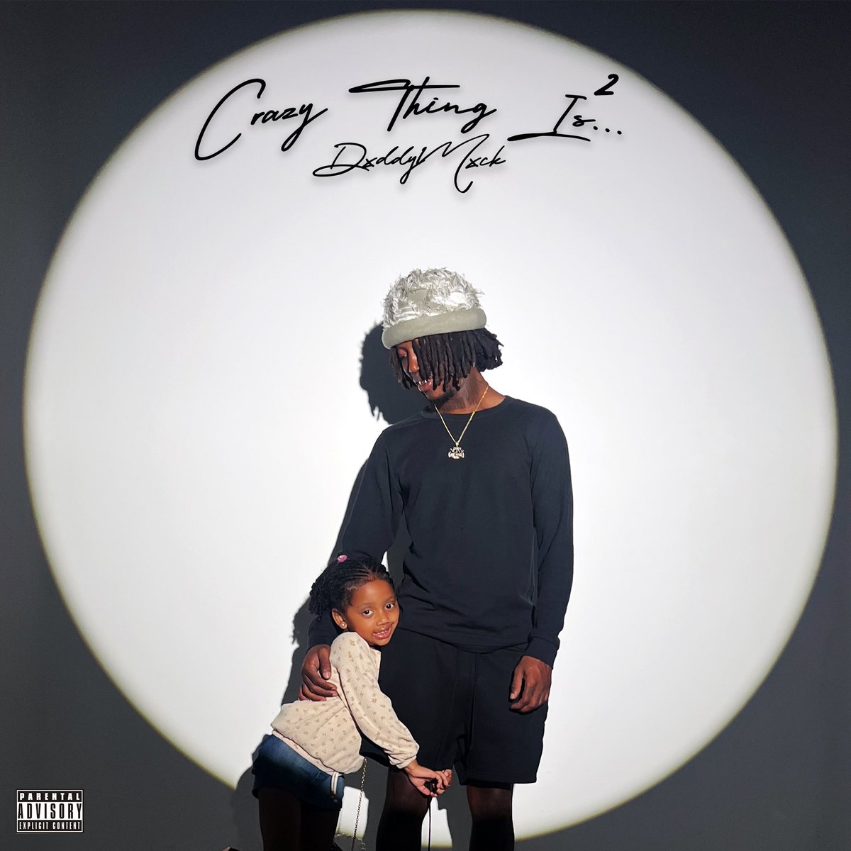 DXDDYMXCK's tweet photo. “Crazy Thing Is… 2” EP, drops on all platforms tonight at 12am EST &amp; “Sticks &amp; Stones” Music Video Drops tmm afternoon #RogueLife

Track List :
1. Stick &amp; Stones
2. Ballistick! Ft. Jabari9-11
3. Evil Twin Ft. LuvSign
4. Holy Water Ft. Samantha Lauren
5. The Cause
6. Herboflo https://t.co/o7cF9fGO7B