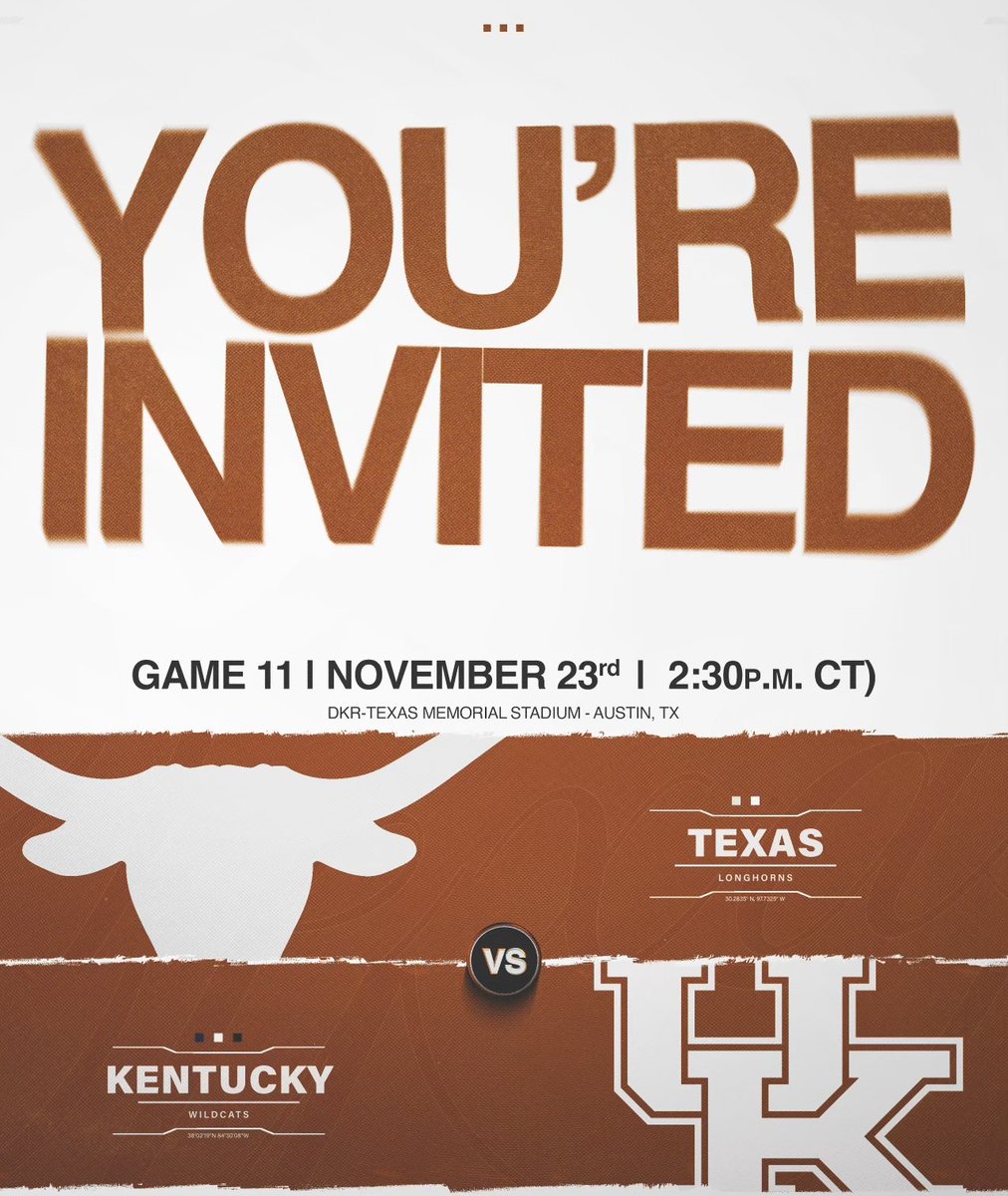 Thanks <a href="/Jimmy_UTFB/">Jimmy Jongebloed</a> for the game invite #HCville 
 <a href="/JScruggs247/">Jordan Scruggs</a> <a href="/GHamiltonOTF/">Gerry Hamilton</a> <a href="/InsideTexas/">Inside Texas</a> <a href="/CoachHudsonMST/">Coach Ethan Hudson</a> <a href="/EricNahlin/">EricInsideTexas</a> <a href="/recruit_FALLSFB/">Clear Falls FB Recruiting</a> <a href="/TFloss32/">Todd Glawson</a>  <a href="/CoachVillas3nor/">Ernesto Villasenor</a> <a href="/DonnieBaggs_/">#HCville</a>