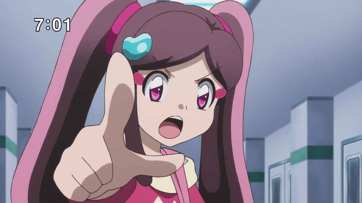 上田アズサちゃん、お誕生日おめでとう！🎉🎂🎁 #シンカリオン