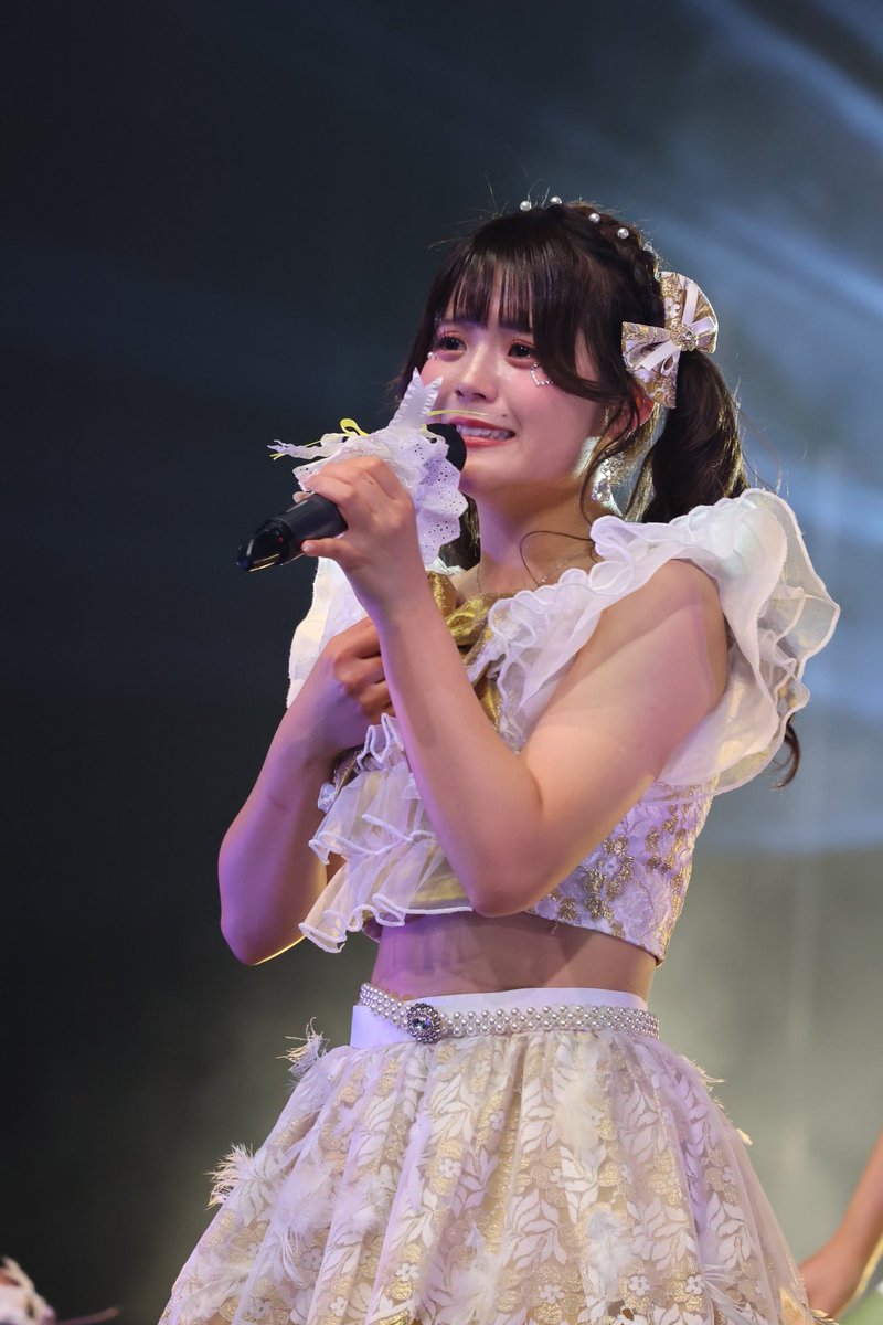 7B5XWhfnO0dqUa9's tweet photo. 2024.11.18  
#ピンスパ6周年 
『PinkySpice 6th Anniversary Special Live 』
ー目指した場所と
その先へー
Zepp Shinjuku

間もなく
亀山
仕事に行って
来ます！

#音咲あやね
#PinkSpice
@ayane_0107_ https://t.co/ZmLJJs4a4T