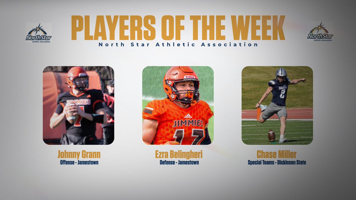 🏈 Final edition of NSAA Football Players-of-the-Week awards announced

playnorthstar.com/news/2024/11/1…