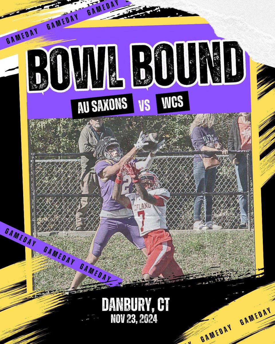 Alfred U Football tweet media