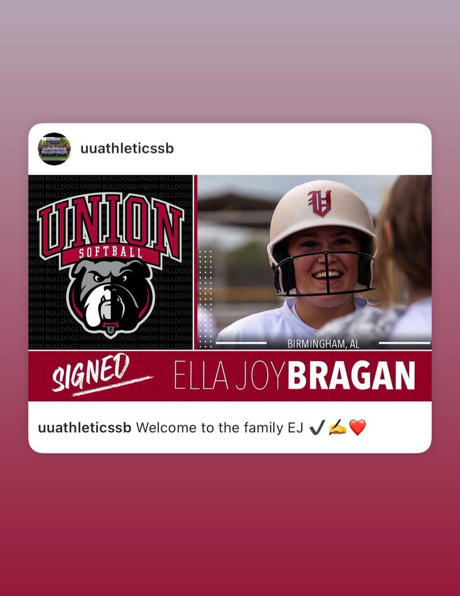 jbragan3's tweet photo. Way to go EJ! super excited for you @ejbragan25 https://t.co/LhYWHur8Cp