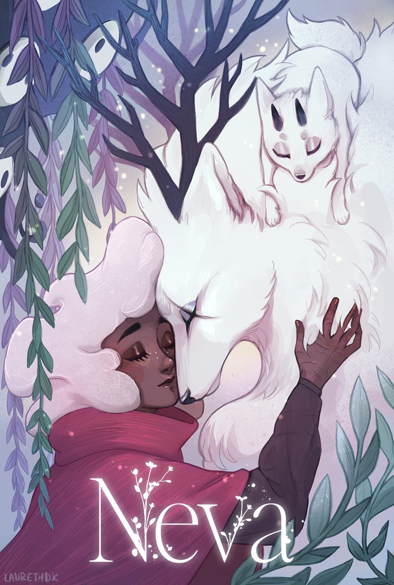 LaurethDK (same @ on Bluesky) tweet media