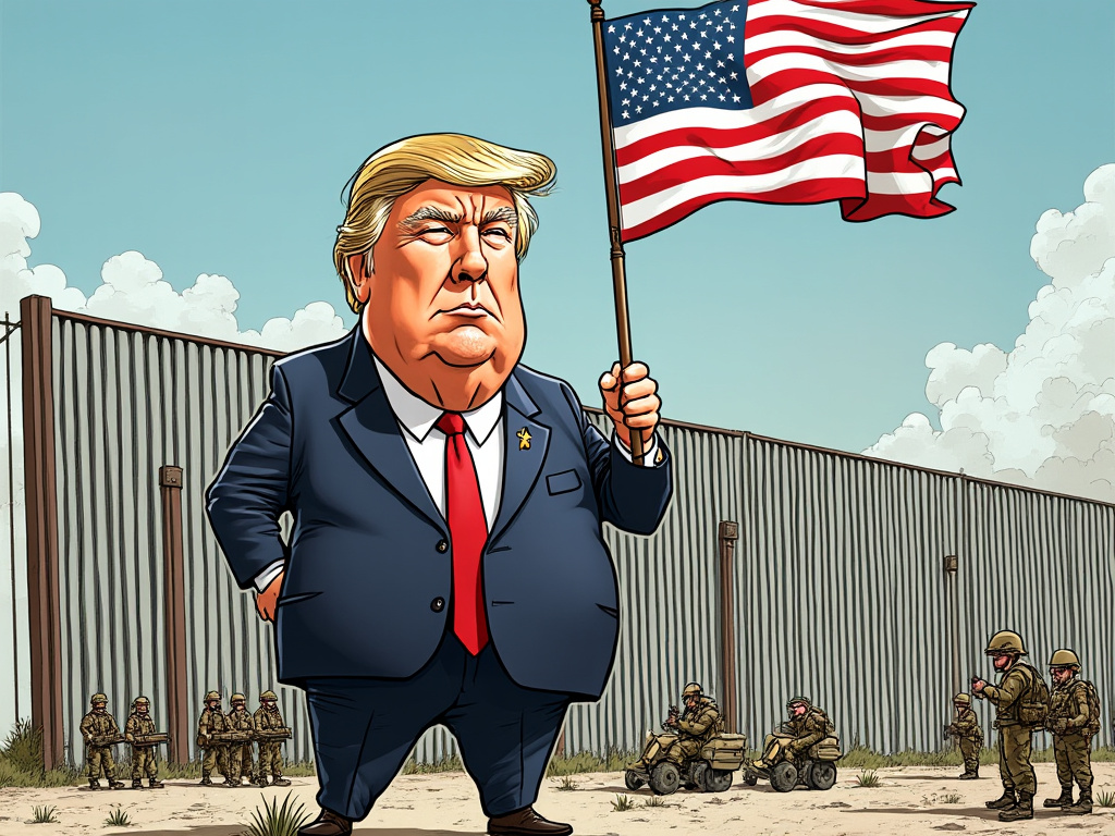 Mass Deportation tweet media