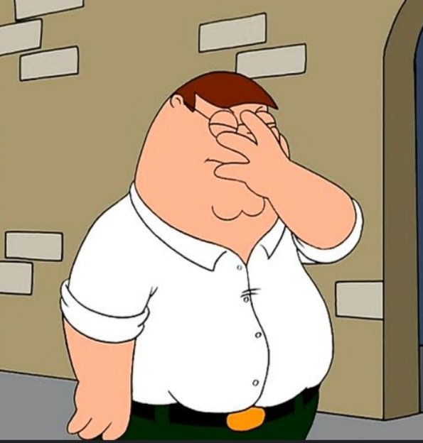 Shoegarrr's tweet image. When you finally understand how gas fees work but forget what you were going to buy. 🤧😪 #Web3Problems