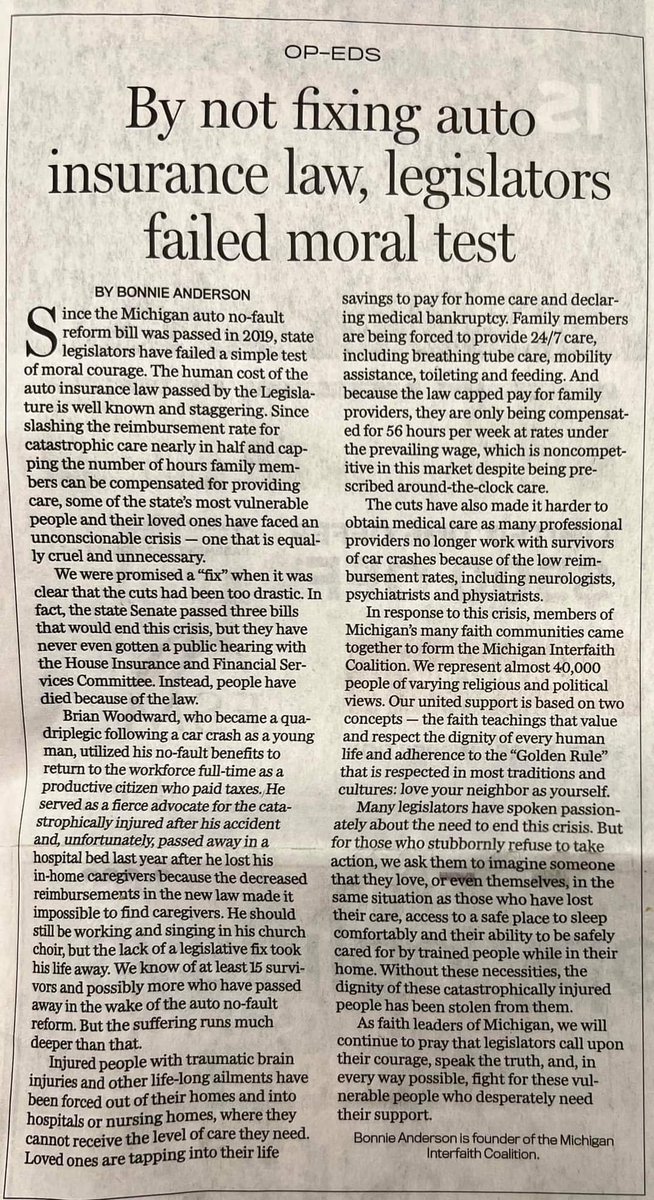 WeCantWaitMi tweet media