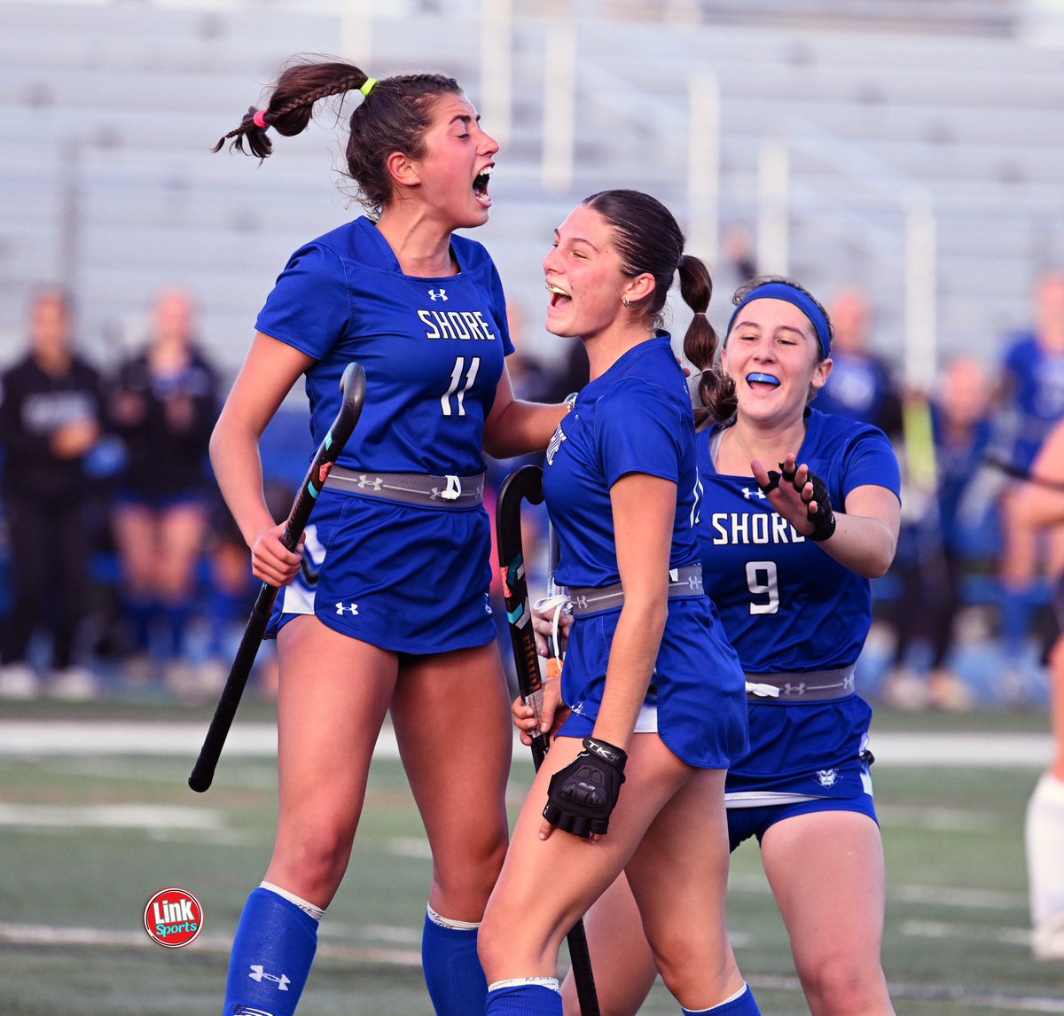The Link News (@thelinknews) on Twitter photo We posted photos of the 2024 <a href="/ShoreSports_NJ/">Shore Conference</a> Tournament Semifinals between RFH and <a href="/ShoreAthletics/">Shore Athletics</a> <a href="/ShoreRegional/">Shore Regional</a> <a href="/ShoreRegionalFH/">Shore Field Hockey</a> at Facebook.com/TheLinkSports We posted photos of the 2024 <a href="/ShoreSports_NJ/">Shore Conference</a> Tournament Semifinals between RFH and <a href="/ShoreAthletics/">Shore Athletics</a> <a href="/ShoreRegional/">Shore Regional</a> <a href="/ShoreRegionalFH/">Shore Field Hockey</a> at Facebook.com/TheLinkSports