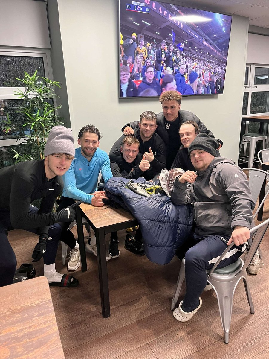 5sPopcity's tweet photo. What a win 🌃

17-1 and opponents quit at half 
Man of the match Sam🏆
Onto to bigger things 🔜 https://t.co/uxHZCJuU9E