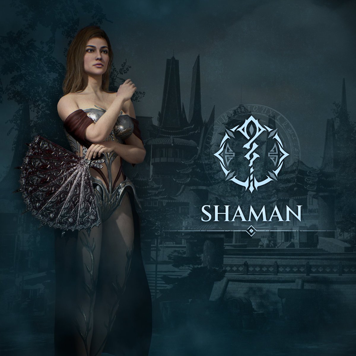 ⚔️Epitome — Immersive MMORPG with AI-Powered NPCs tweet media