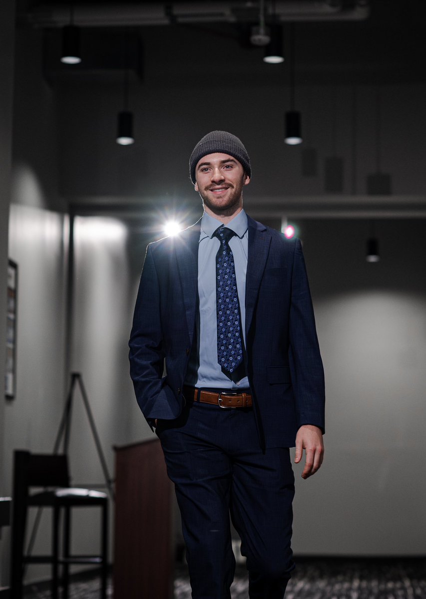 Sway on the scene 📸