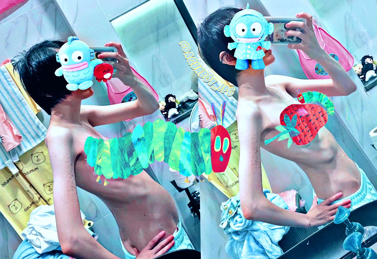 coconvtboy's tweet photo. before purg1ng        🐠🐟          after
(ó﹏ò｡)
#edtwt https://t.co/SY1tIpjWE7