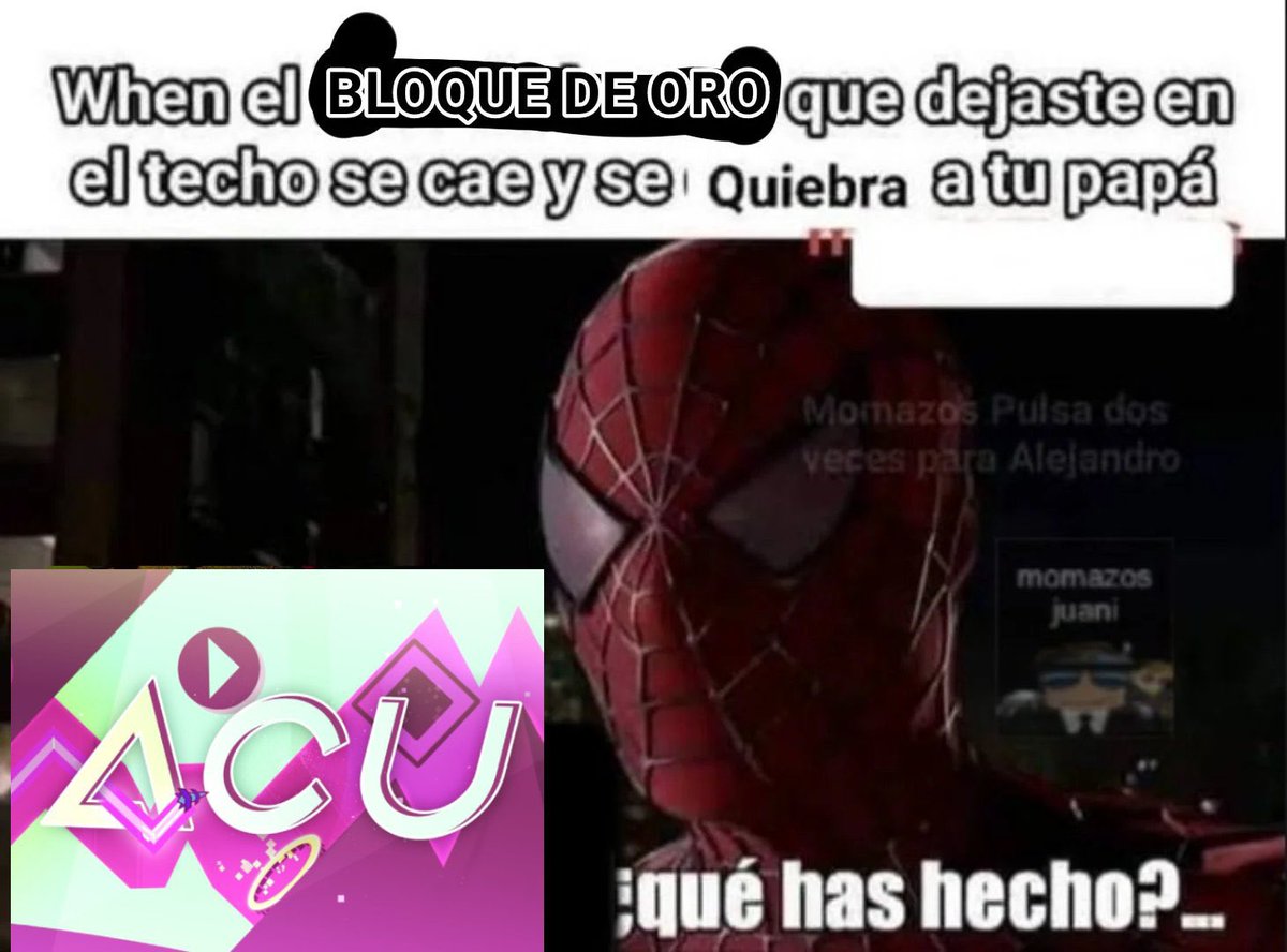 GDMemesSpain's tweet photo. Haber como les afecta esto a su moral 😈 https://t.co/LBiYZHPWbJ
