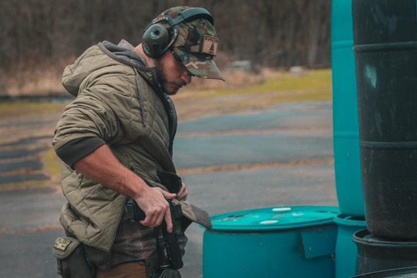 jordankstein's tweet photo. No such thing as a bad day on the range. https://t.co/nqqKt0eDpu