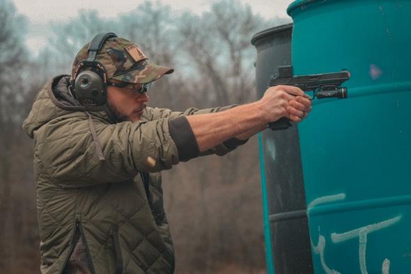 jordankstein's tweet photo. No such thing as a bad day on the range. https://t.co/nqqKt0eDpu