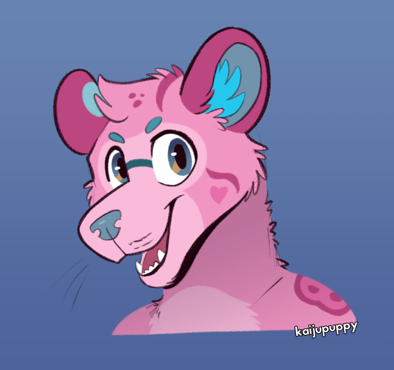 Artfight for RayneTheWhale
