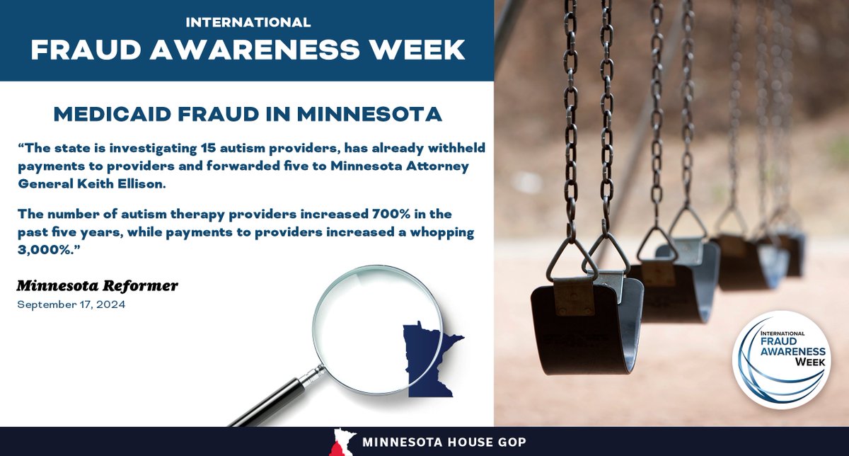 MN House Republicans tweet media