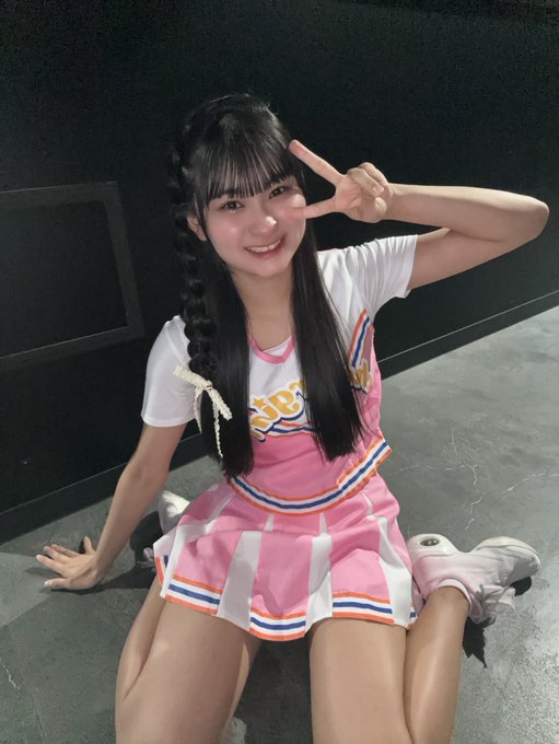 安土姫華のTwitter画像1