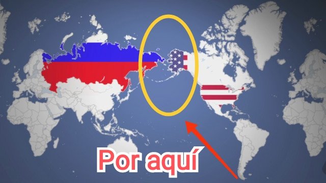 LA_ZANAHORIA___'s tweet photo. Si EE.UU quiere una Guerra contra Rusia, que lo hagan por aquí y dejen de usar el conflicto con Ucrania para alimentar el Odio.
No es una III Guerra Mundial, es el EGO DE SIEMPRE. https://t.co/iNDjhkLYIT