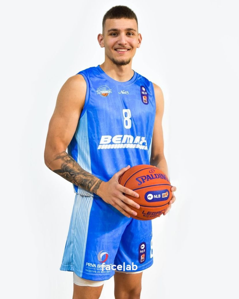 Arman Jovic tweet media