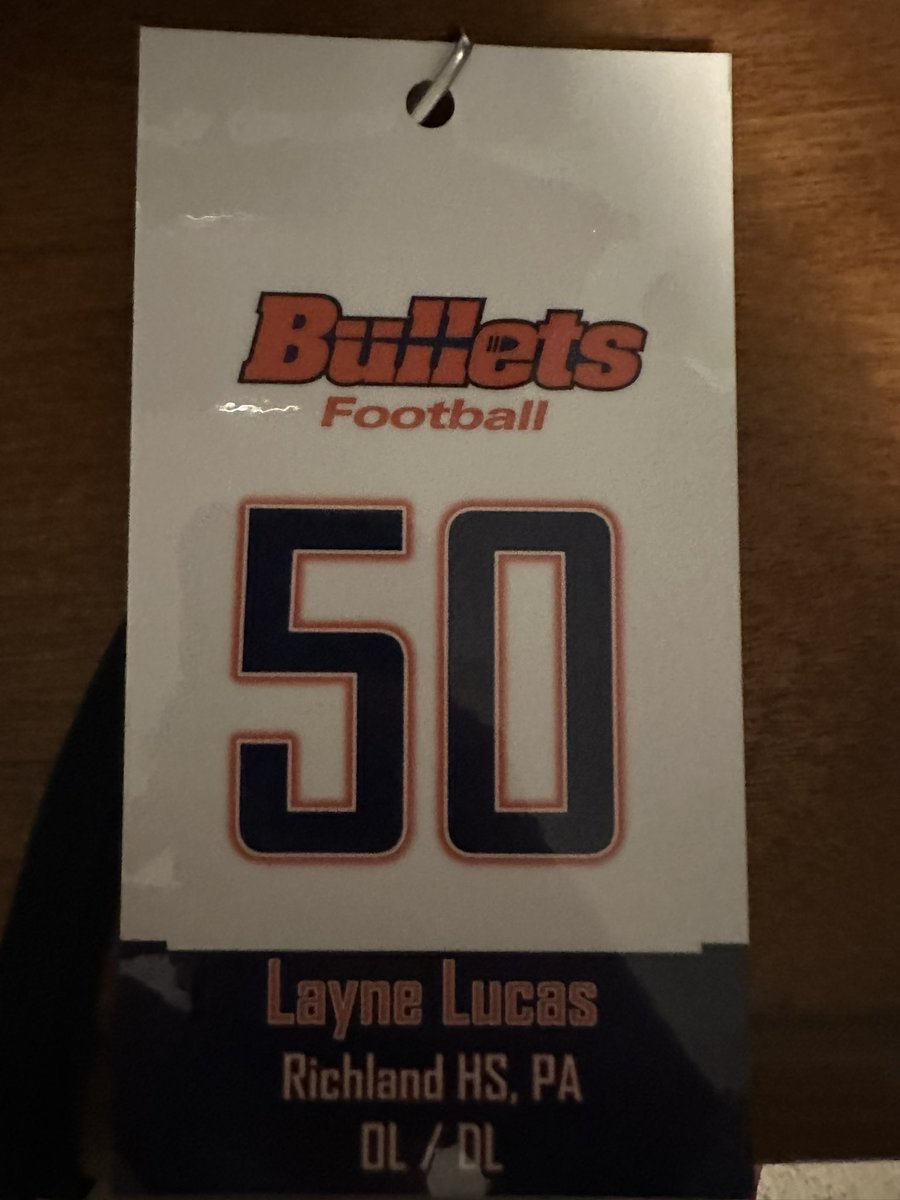 _layne_lucas_02's tweet photo. Thank you @CoachBPerkins and to the Gettysburg staff for having me up on a visit this weekend. Great to experience the atmosphere and campus! https://t.co/g0bl3zyCZC