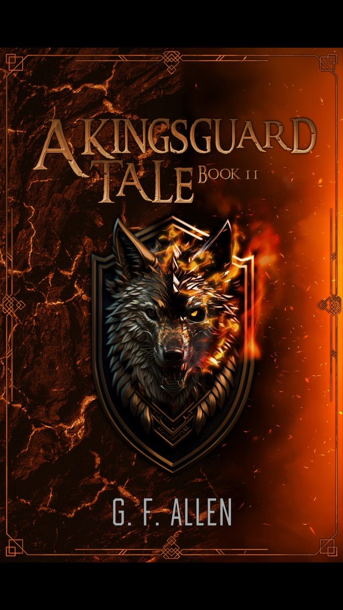 G. F. Allen tweet media