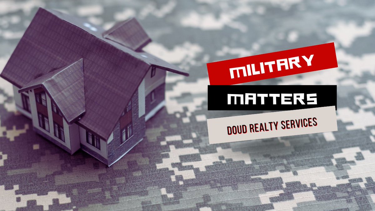 Military Matters: Must-Know Information for Landlords Renting to Service Members in Hampton Roads

To continue reading the article, click here: doudrs.com/blog/military-…